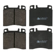Load image into Gallery viewer, ATE Brake Pad Set 606036