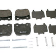 Load image into Gallery viewer, ATE Brake Pad Set 606922