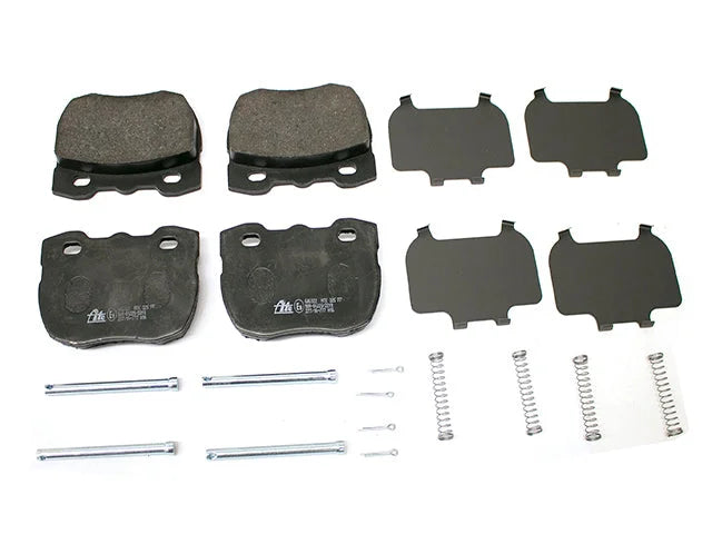 ATE Brake Pad Set 606922