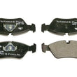 Load image into Gallery viewer, ATE Brake Pad Set 607046