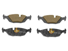 Load image into Gallery viewer, ATE Brake Pad Set 607047 - Main Product View