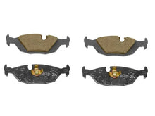 Load image into Gallery viewer, ATE Brake Pad Set 607047 - Side View