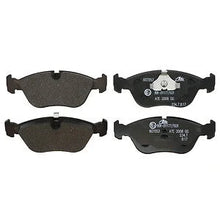 Load image into Gallery viewer, ATE Brake Pad Set 607053 fits 1993-1997 Volvo 850 / 1998-2004 Volvo C70 / 1998-2000 Volvo S70 / 1998-2000 Volvo V70 - Side...