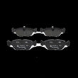 Load image into Gallery viewer, ATE Brake Pad Set 607053 fits 1993-1997 Volvo 850 / 1998-2004 Volvo C70 / 1998-2000 Volvo S70 / 1998-2000 Volvo V70 - Addi...