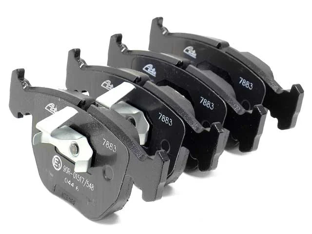 ATE Brake Pad Set 607078 - Main Product View