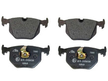 Load image into Gallery viewer, ATE Brake Pad Set 607079 - Main Product View