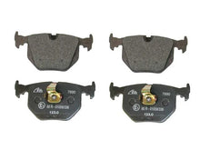 Load image into Gallery viewer, ATE Brake Pad Set 607079 - Side View