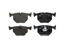 Load image into Gallery viewer, ATE Brake Pad Set 607079 - Back View