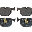 Load image into Gallery viewer, ATE Brake Pad Set 607079 - Additional View 5