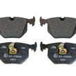 Load image into Gallery viewer, ATE Brake Pad Set 607079 - Additional View 5