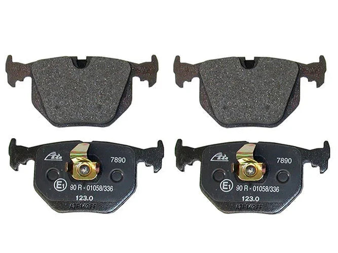 ATE Brake Pad Set 607079 - Additional View 5