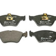 Load image into Gallery viewer, ATE Brake Pad Set 607080