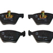Load image into Gallery viewer, ATE Brake Pad Set 607087