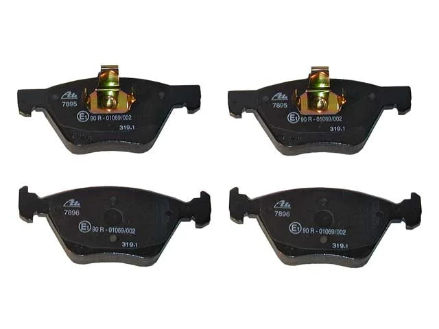 ATE Brake Pad Set 607087