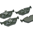 Load image into Gallery viewer, ATE Brake Pad Set 607090