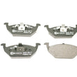 Load image into Gallery viewer, ATE Brake Pad Set 607111
