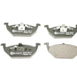 Load image into Gallery viewer, ATE Brake Pad Set 607111