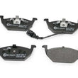 Load image into Gallery viewer, ATE Brake Pad Set 607117