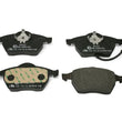 Load image into Gallery viewer, ATE Brake Pad Set 607122 - Side View
