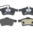 Load image into Gallery viewer, ATE Brake Pad Set 607124