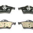Load image into Gallery viewer, ATE Brake Pad Set 607135