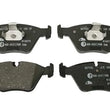 Load image into Gallery viewer, ATE Brake Pad Set 607155