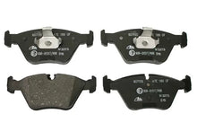 Load image into Gallery viewer, ATE Brake Pad Set 607155
