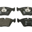 Load image into Gallery viewer, ATE Brake Pad Set 607155
