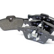 Load image into Gallery viewer, ATE Brake Pad Set 607161