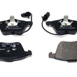Load image into Gallery viewer, ATE Brake Pad Set 607166