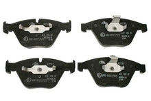 Load image into Gallery viewer, ATE Brake Pad Set 607167