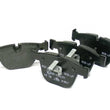 Load image into Gallery viewer, ATE Brake Pad Set 607169 - Main Product View