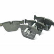 Load image into Gallery viewer, ATE Brake Pad Set 607169 - Side View