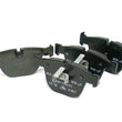 Load image into Gallery viewer, ATE Brake Pad Set 607169 - Main Product View