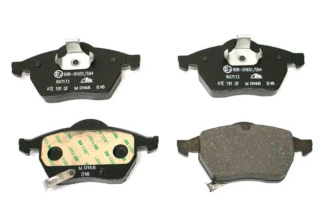 ATE Brake Pad Set 607173
