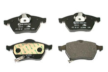 Load image into Gallery viewer, ATE Brake Pad Set 607173