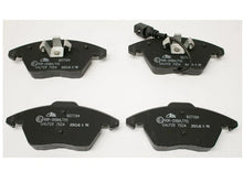 Load image into Gallery viewer, ATE Brake Pad Set 607184 - Side View