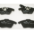 Load image into Gallery viewer, ATE Brake Pad Set 607184 - Side View