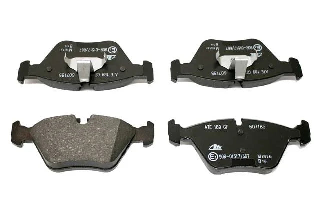 ATE Brake Pad Set 607185