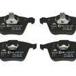 Load image into Gallery viewer, ATE Brake Pad Set 607188