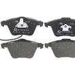 Load image into Gallery viewer, ATE Brake Pad Set 607200