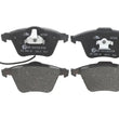 Load image into Gallery viewer, ATE Brake Pad Set 607200
