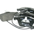 Load image into Gallery viewer, ATE Brake Pad Set 607201