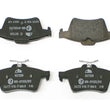 Load image into Gallery viewer, ATE Brake Pad Set 607209 - Main Product View