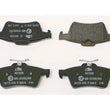 Load image into Gallery viewer, ATE Brake Pad Set 607209 - Side View