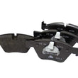 Load image into Gallery viewer, ATE Brake Pad Set 607216 - Side View
