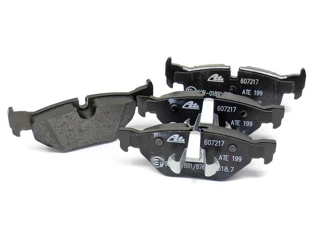 ATE Brake Pad Set 607217
