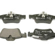 Load image into Gallery viewer, ATE Brake Pad Set 607219 - Side View