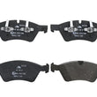 Load image into Gallery viewer, ATE Brake Pad Set 607220