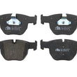 Load image into Gallery viewer, ATE Brake Pad Set 607224